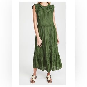 Sea NY Tessa Dress